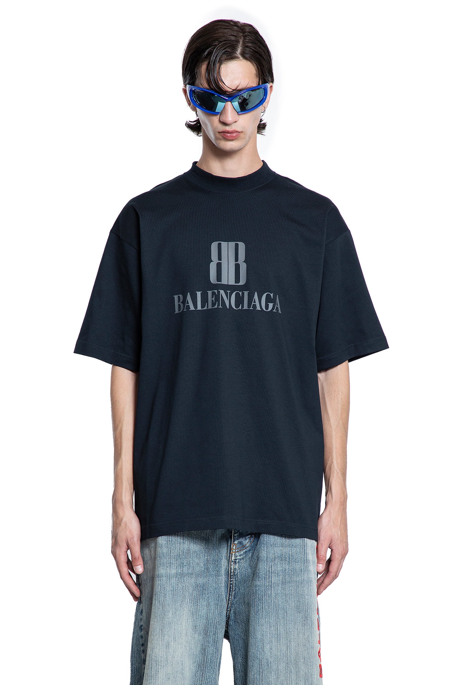Nano BB T-Shirt Medium Fit - Antonioli.eu