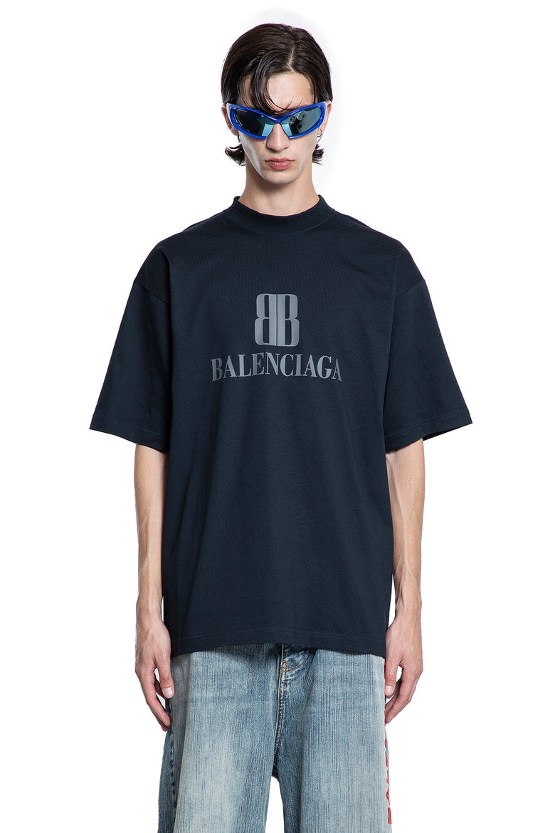 Nano BB T-Shirt Medium Fit - Antonioli.eu