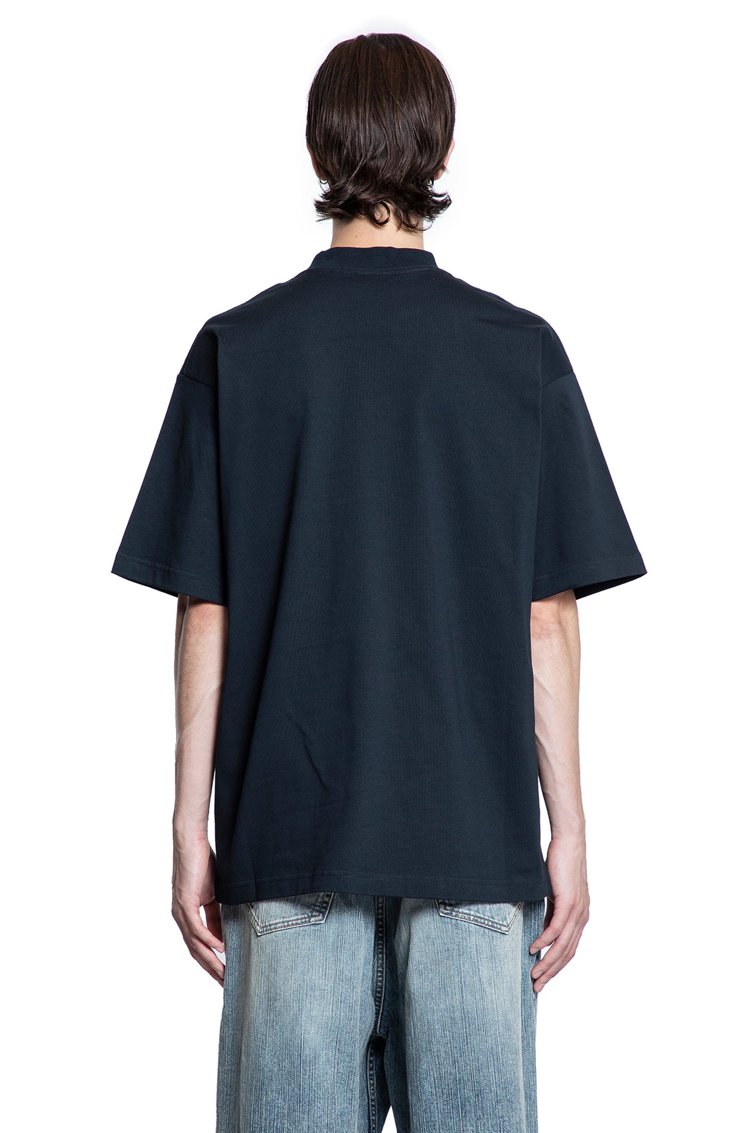 Nano BB T-Shirt Medium Fit - Antonioli.eu