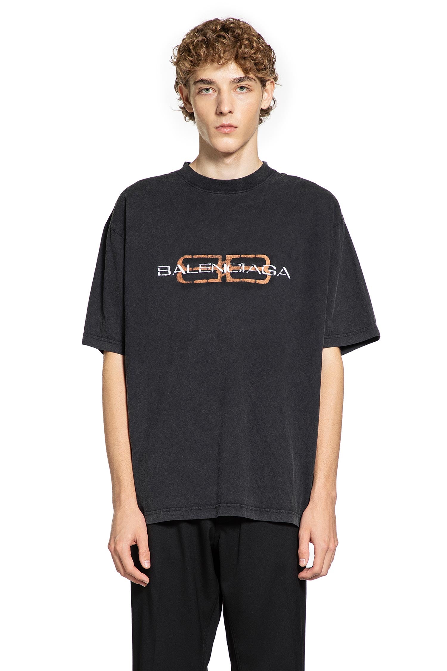 Cotton Short Sleeve T-Shirt