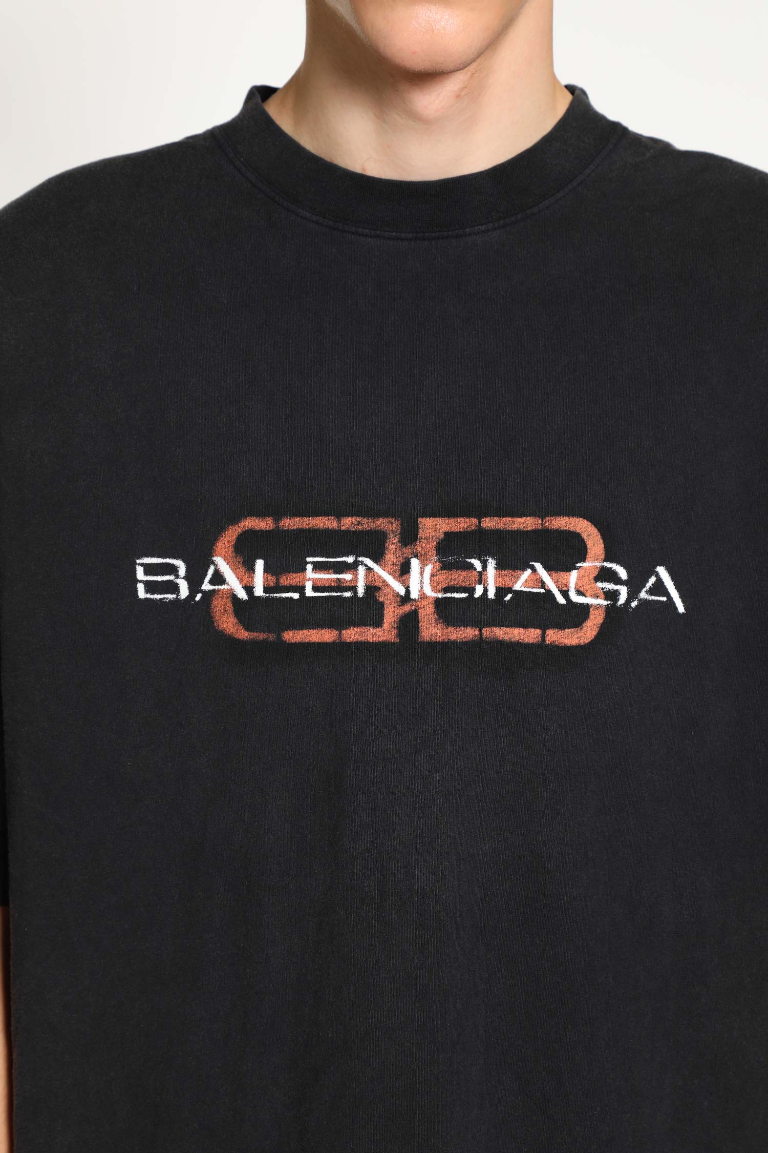 Cotton Short Sleeve T-Shirt