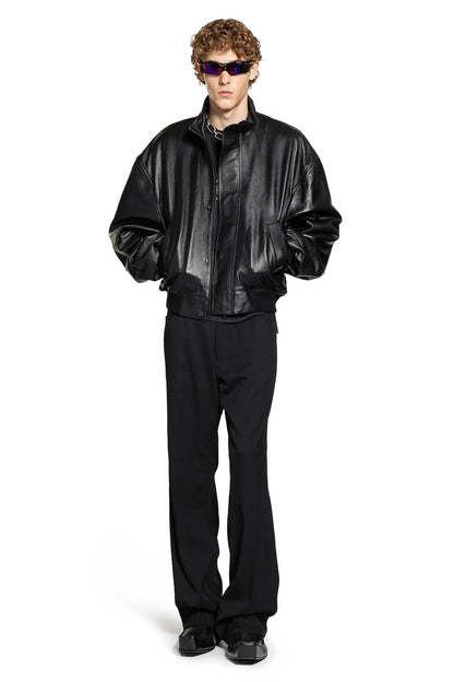 Cotton Short Sleeve T-Shirt - Antonioli.eu