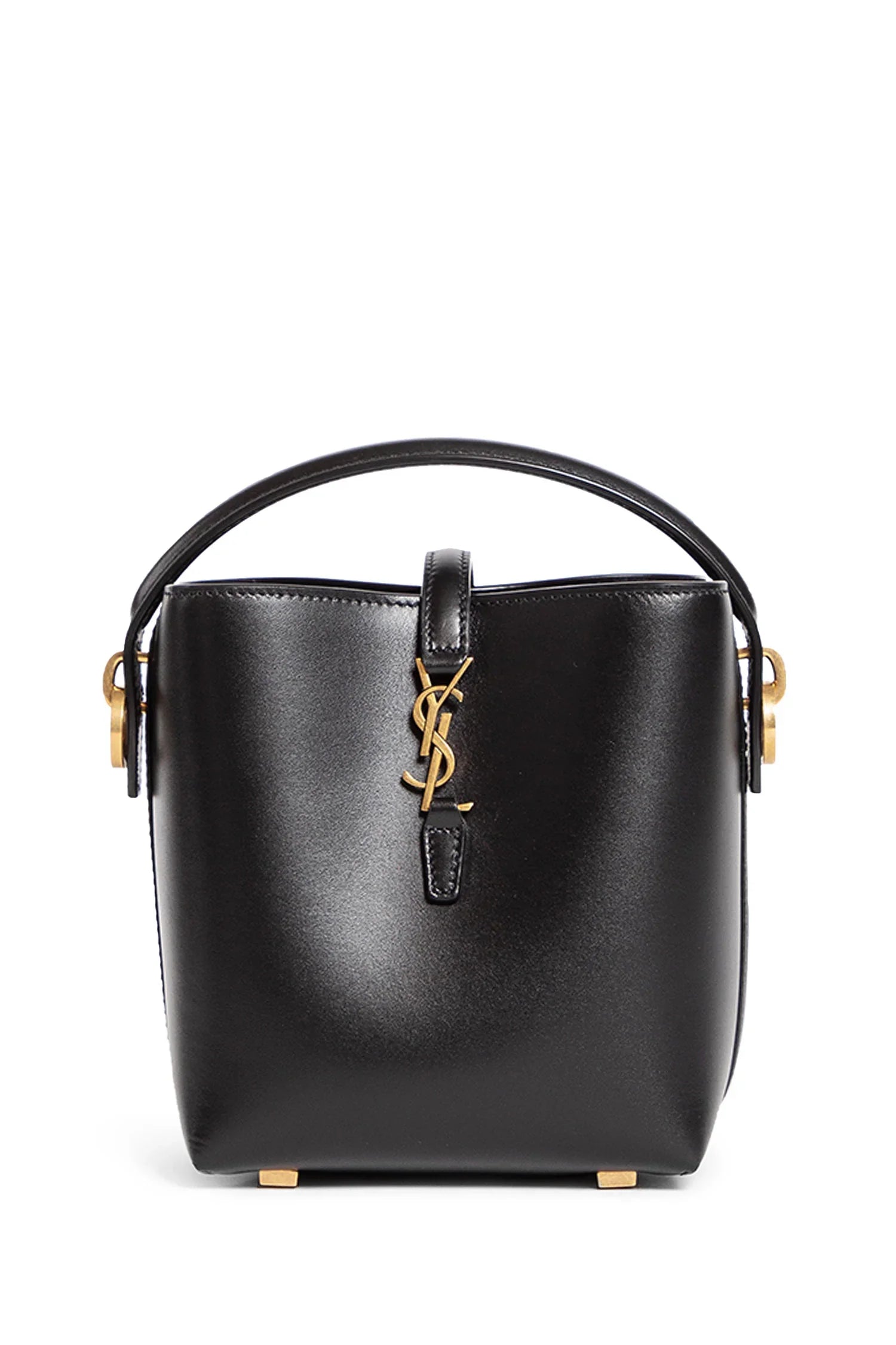 Le 37 Mini in Shiny Leather - Antonioli.eu