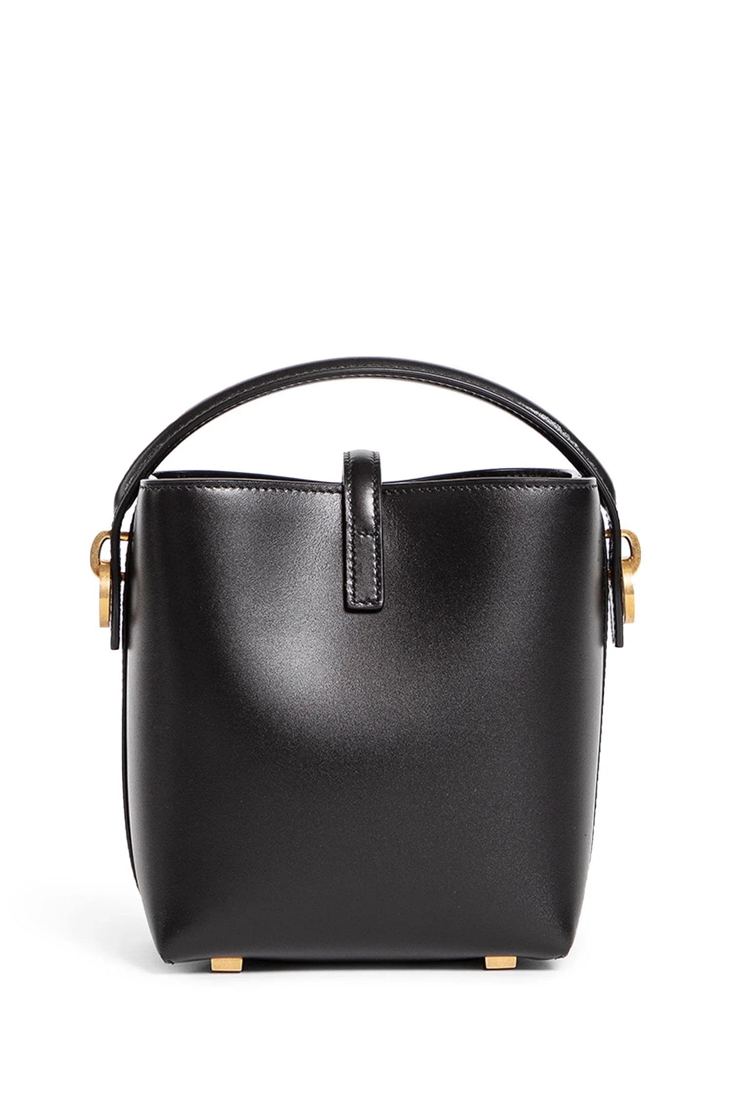 Le 37 Mini in Shiny Leather - Antonioli.eu