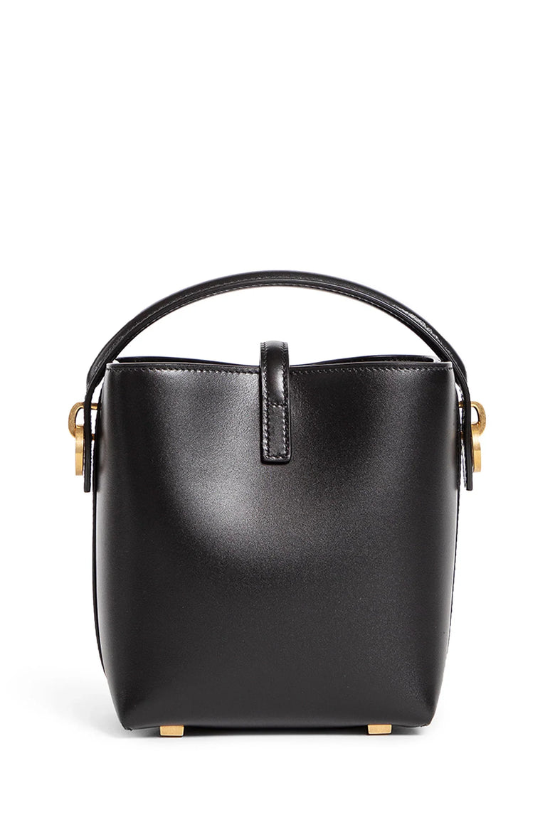 Le 37 Mini in Shiny Leather - Antonioli.eu