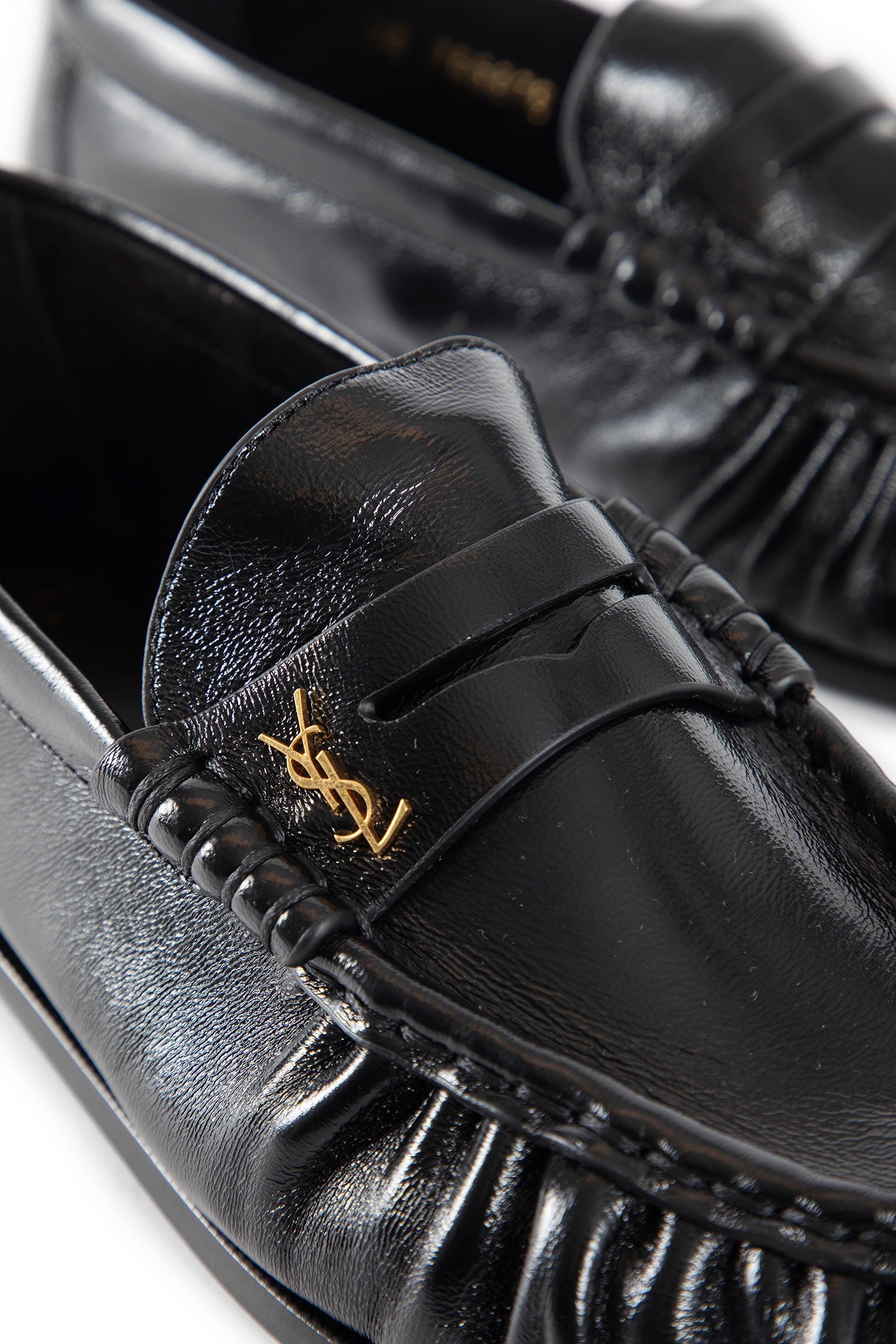 Penny Loafers