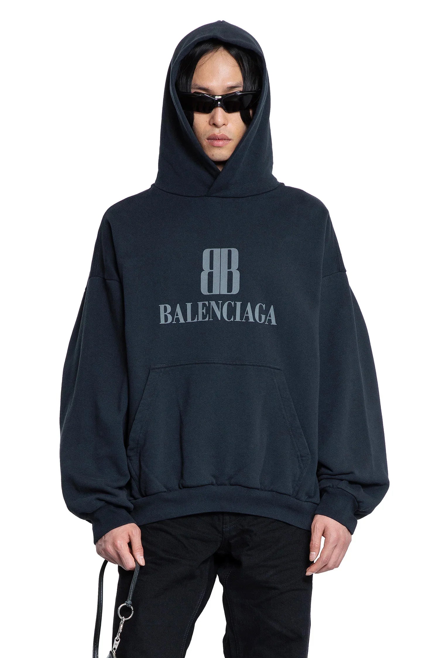 【たこ 】BALENCIAGA HOMME スウェット 本日まで値下げ】BALENCIAGA HOMME スウェット 超名作