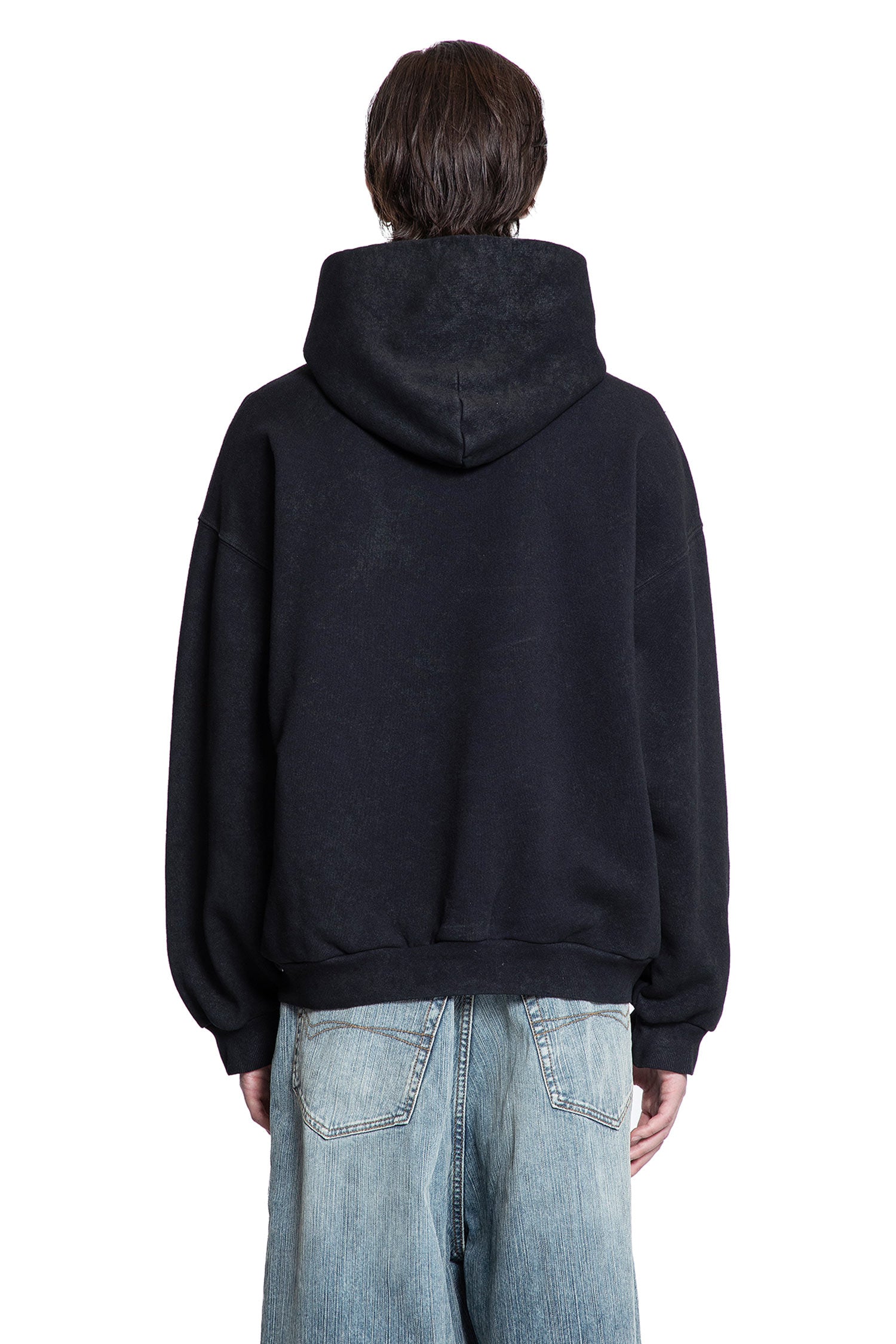 City Of Angels Hoodie Medium Fit - Antonioli.eu