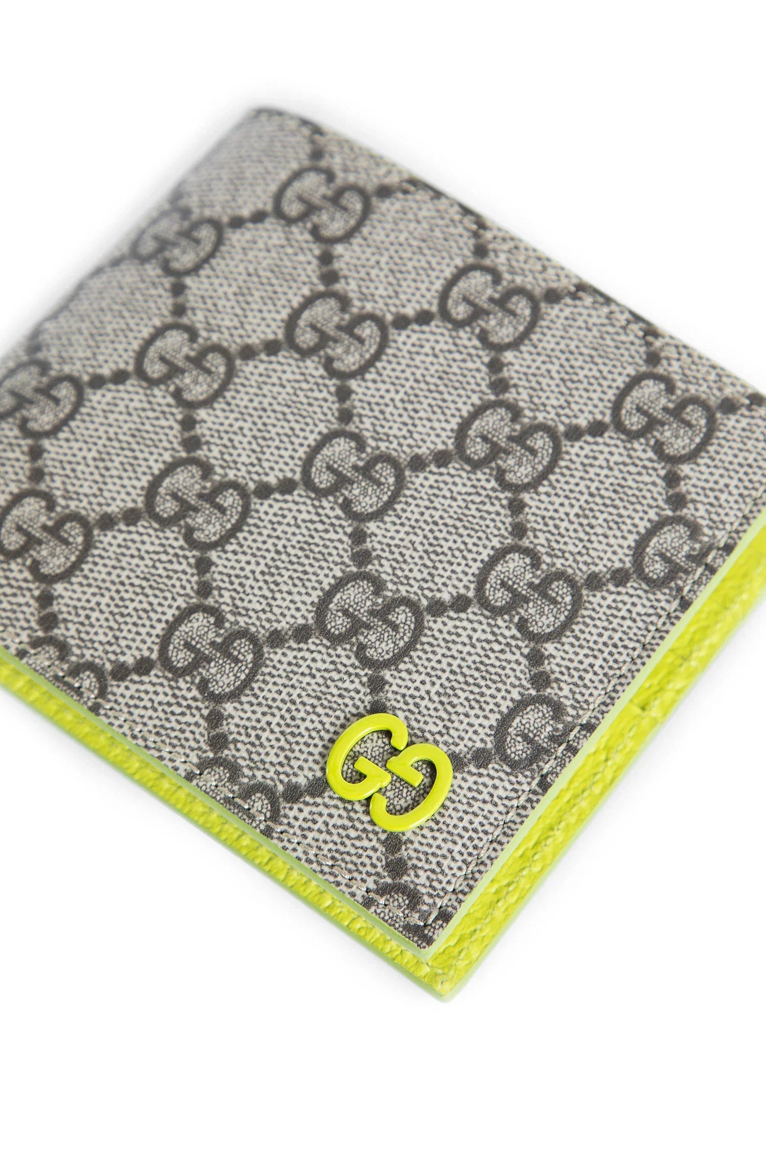 GG Bifold Wallet - Antonioli.eu