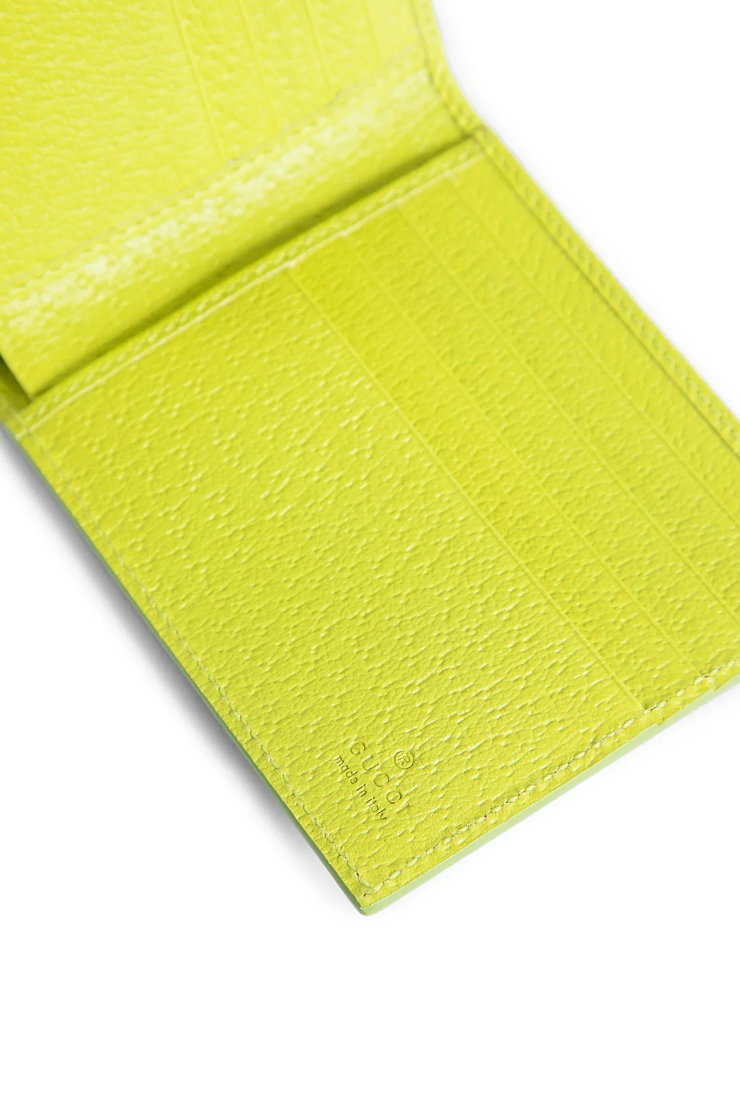 GG Bifold Wallet - Antonioli.eu