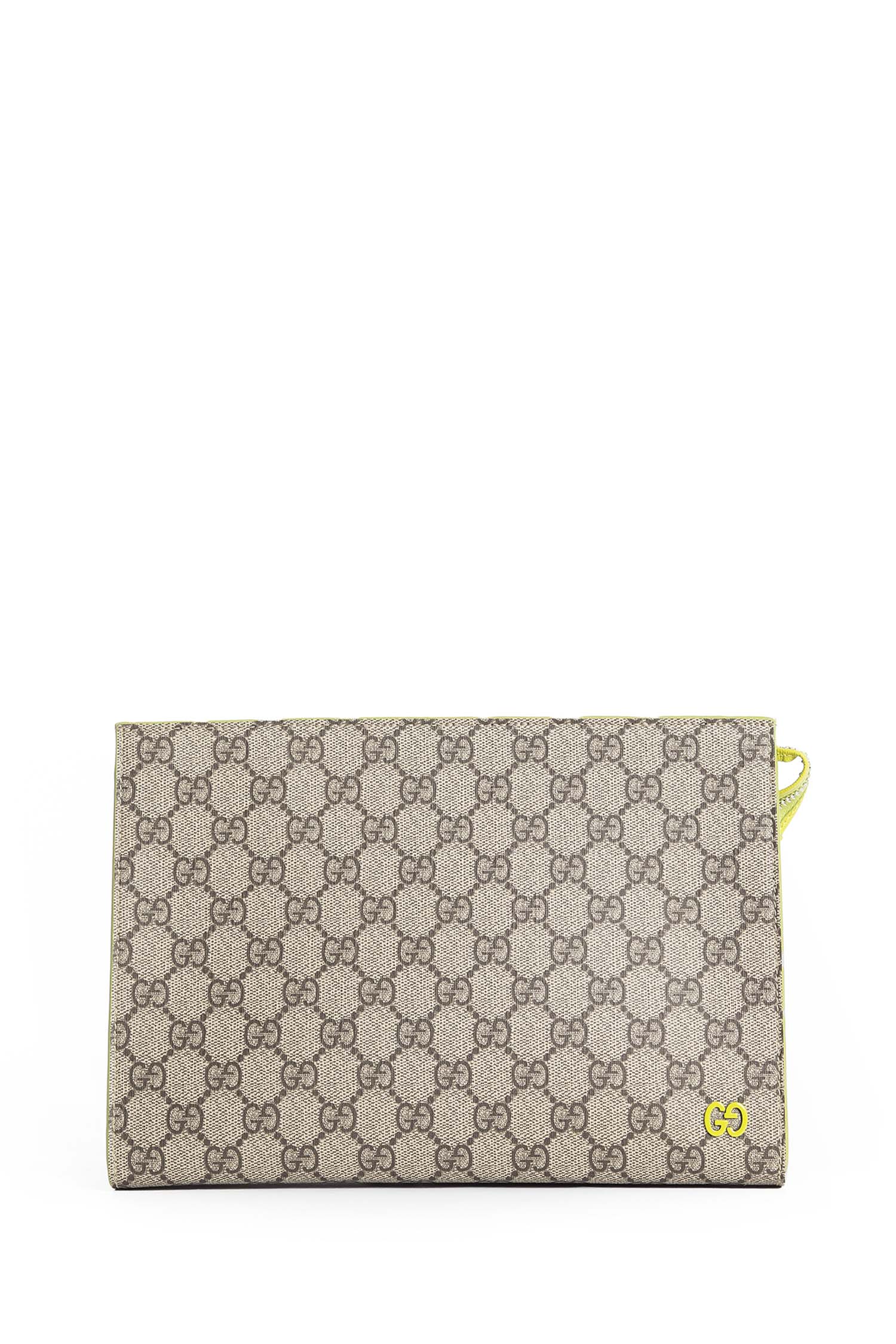 GG Supreme Canvas Small Pouch - Antonioli.eu