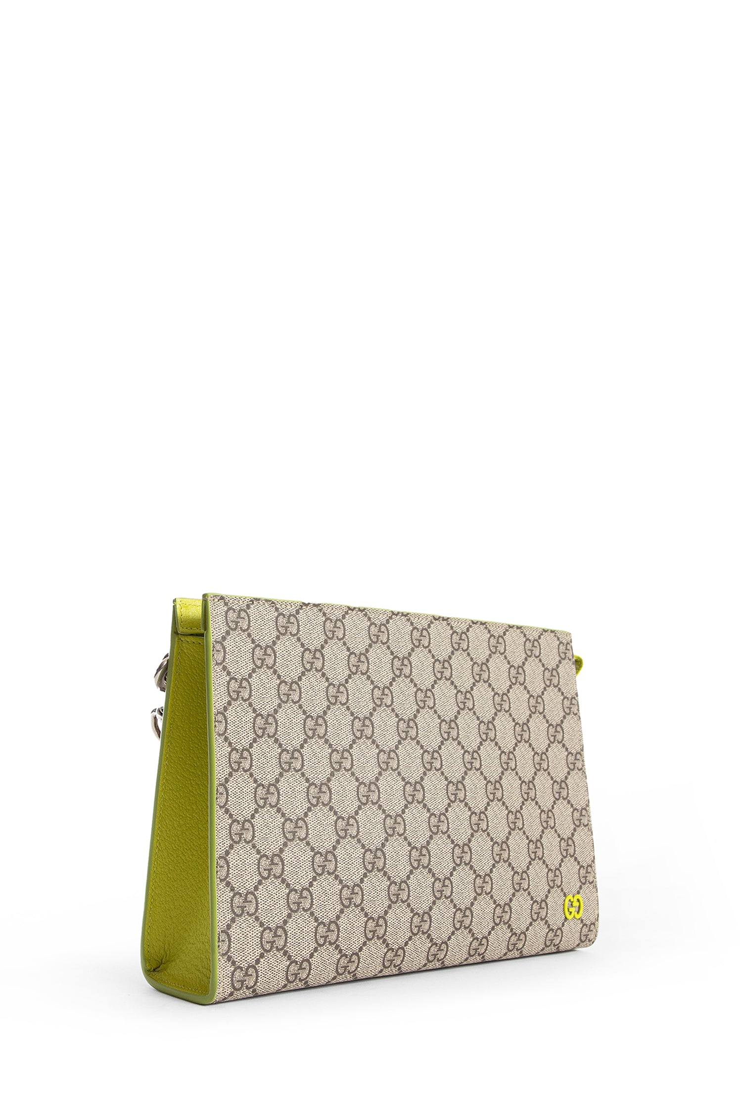 GG Supreme Canvas Small Pouch - Antonioli.eu
