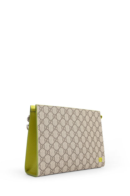 GG Supreme Canvas Small Pouch - Antonioli.eu
