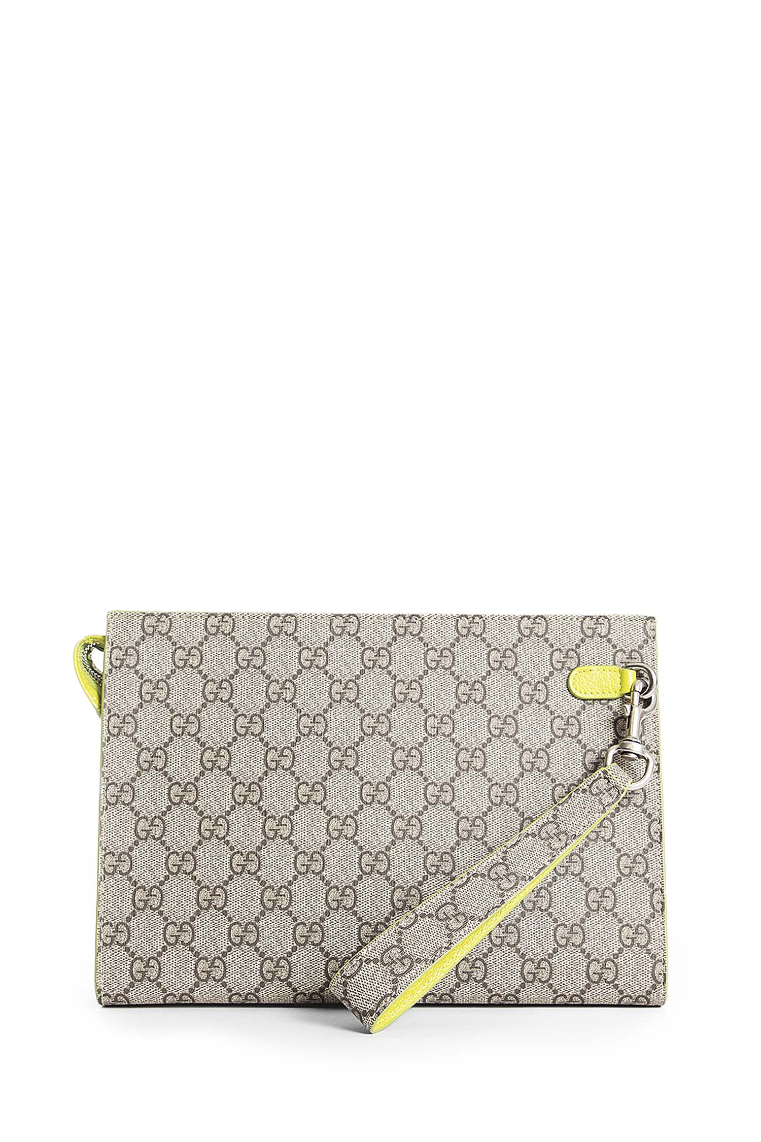 GG Supreme Canvas Small Pouch - Antonioli.eu