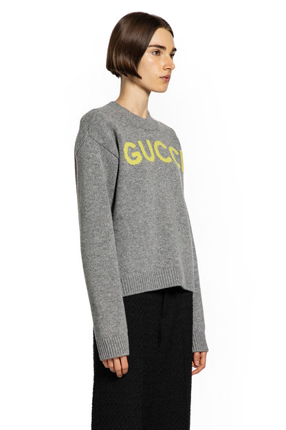 Gucci Intarsia Sweater