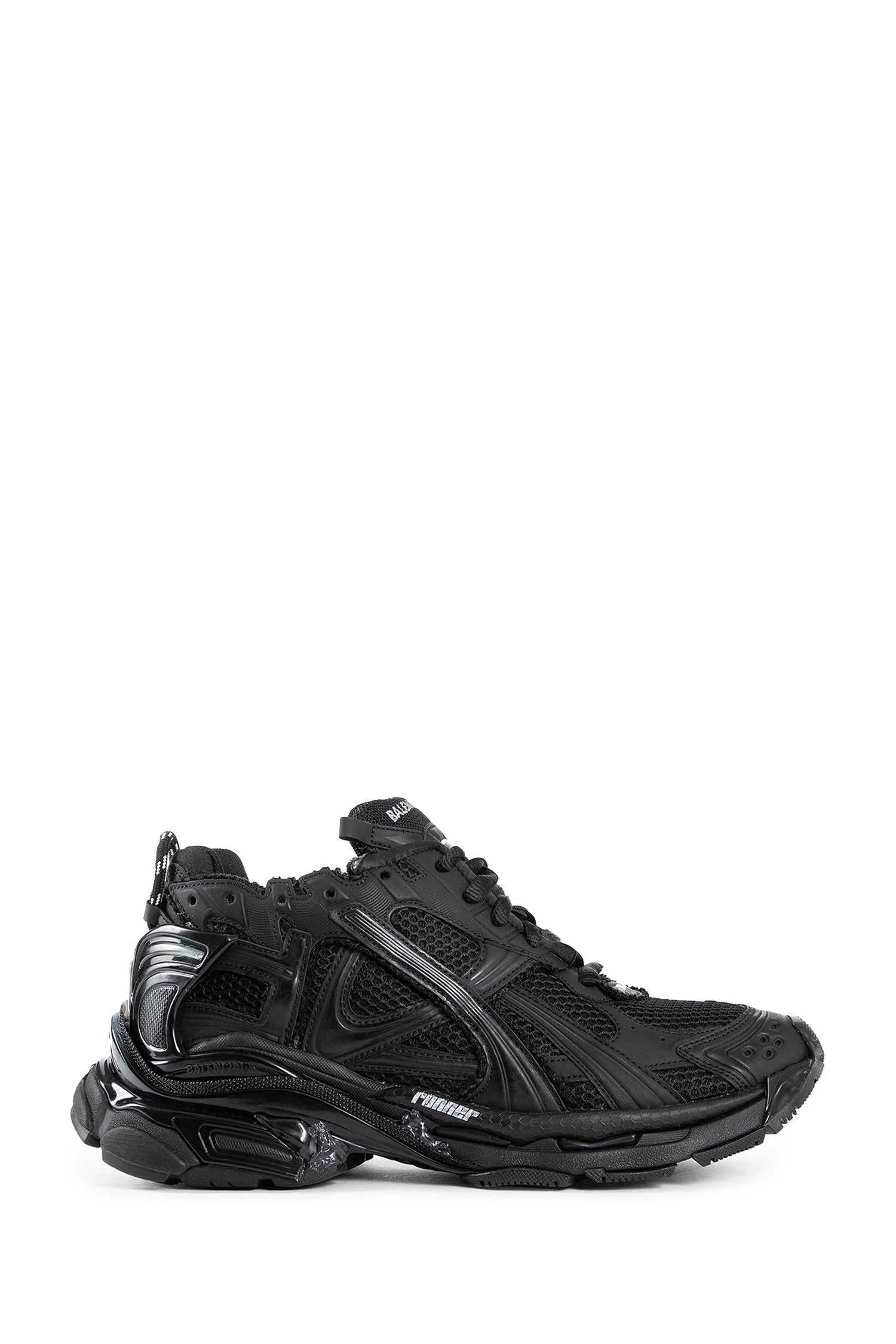 Runner Sneakers - Antonioli.eu
