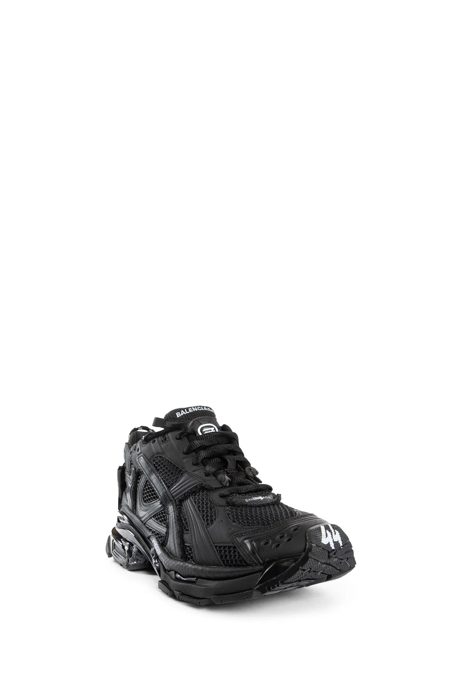 Runner Sneakers - Antonioli.eu