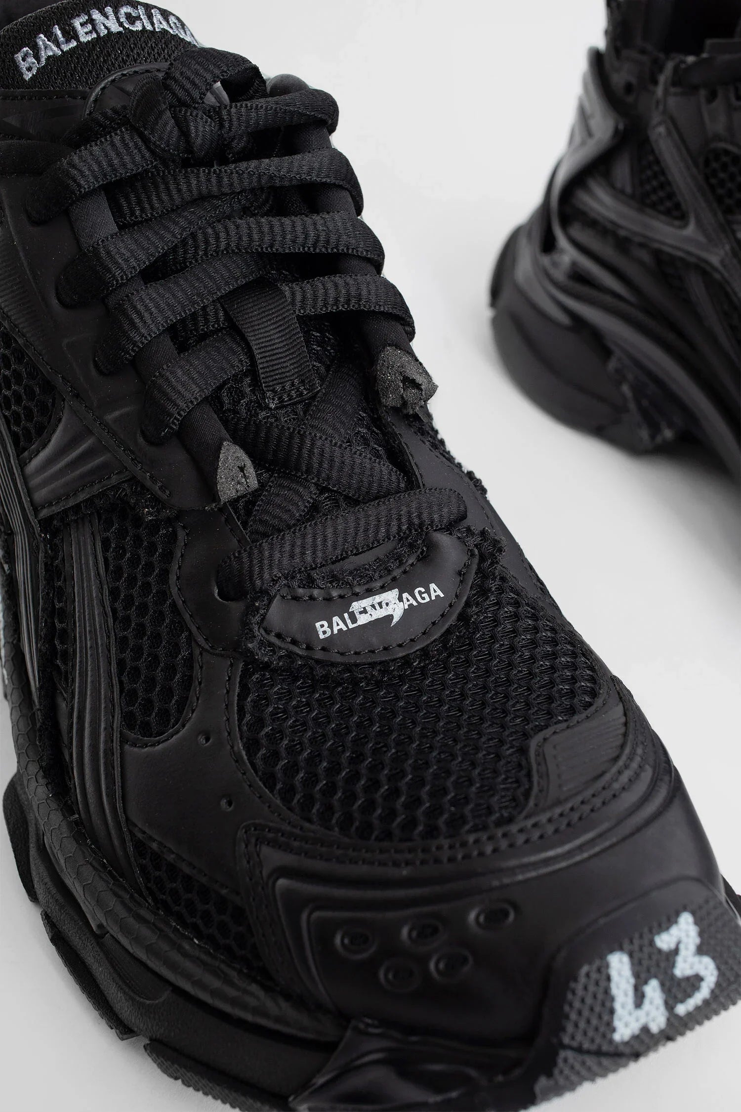 Runner Sneakers - Antonioli.eu