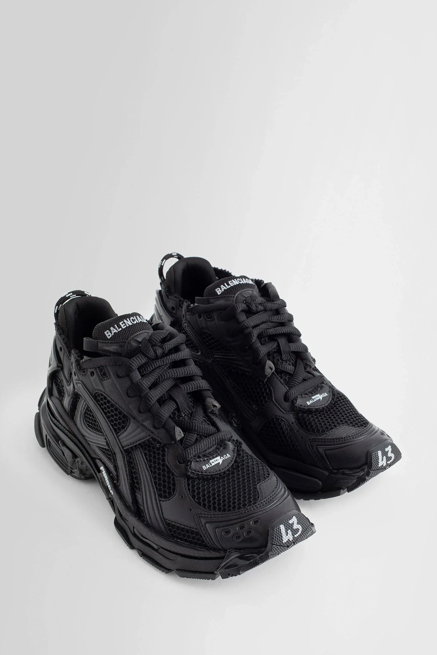 Runner Sneakers - Antonioli.eu