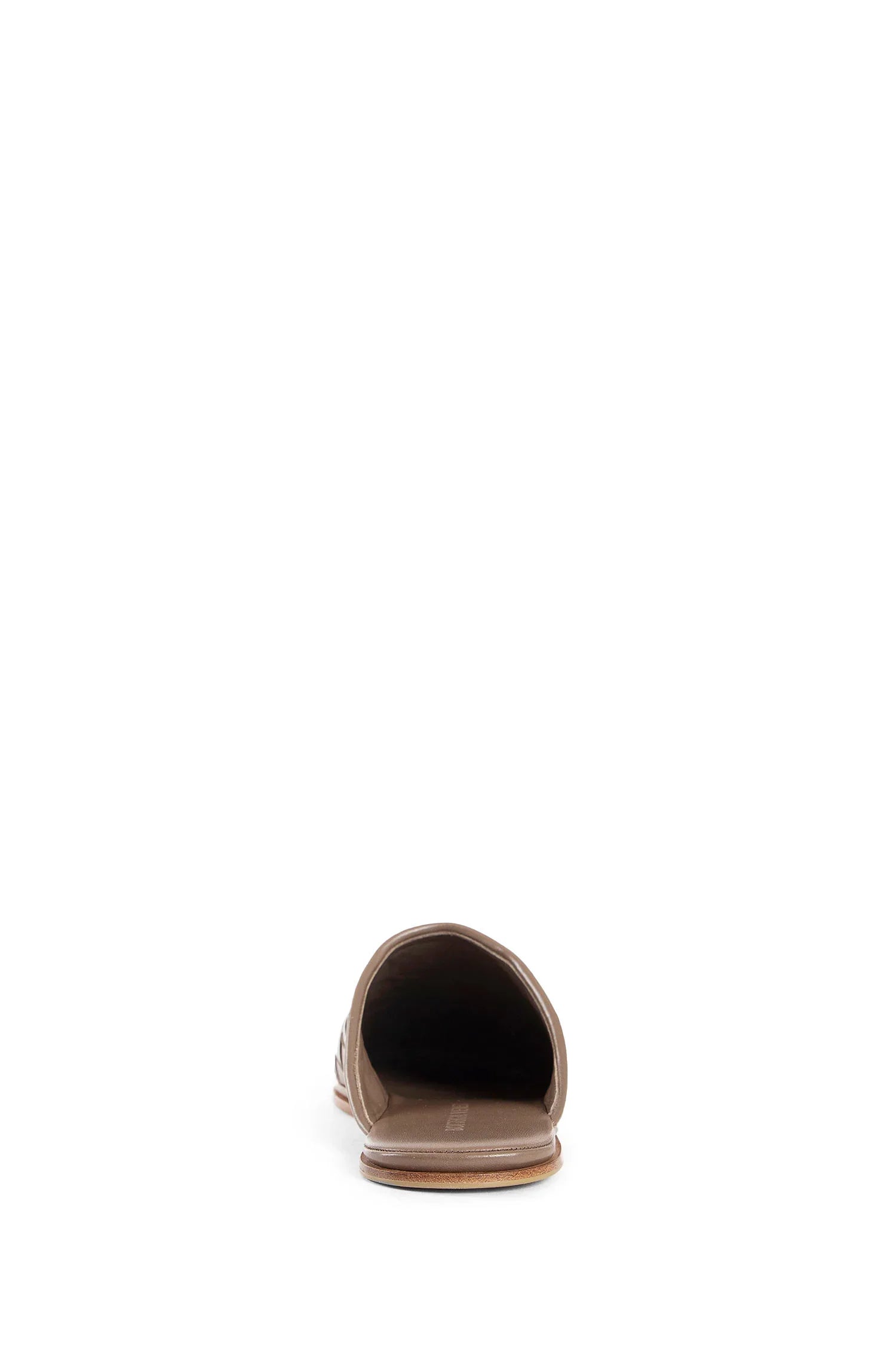 Sunday Slipper - Antonioli.eu