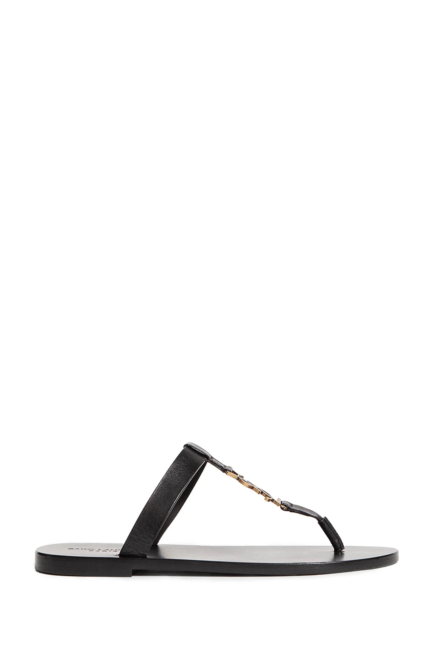 Smooth leather Cassandre sandals - Antonioli.eu