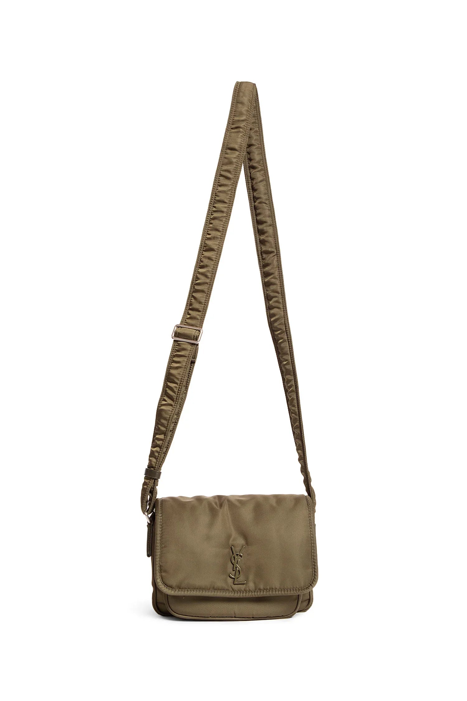 Econyl Niki small Messanger bag - Antonioli.eu