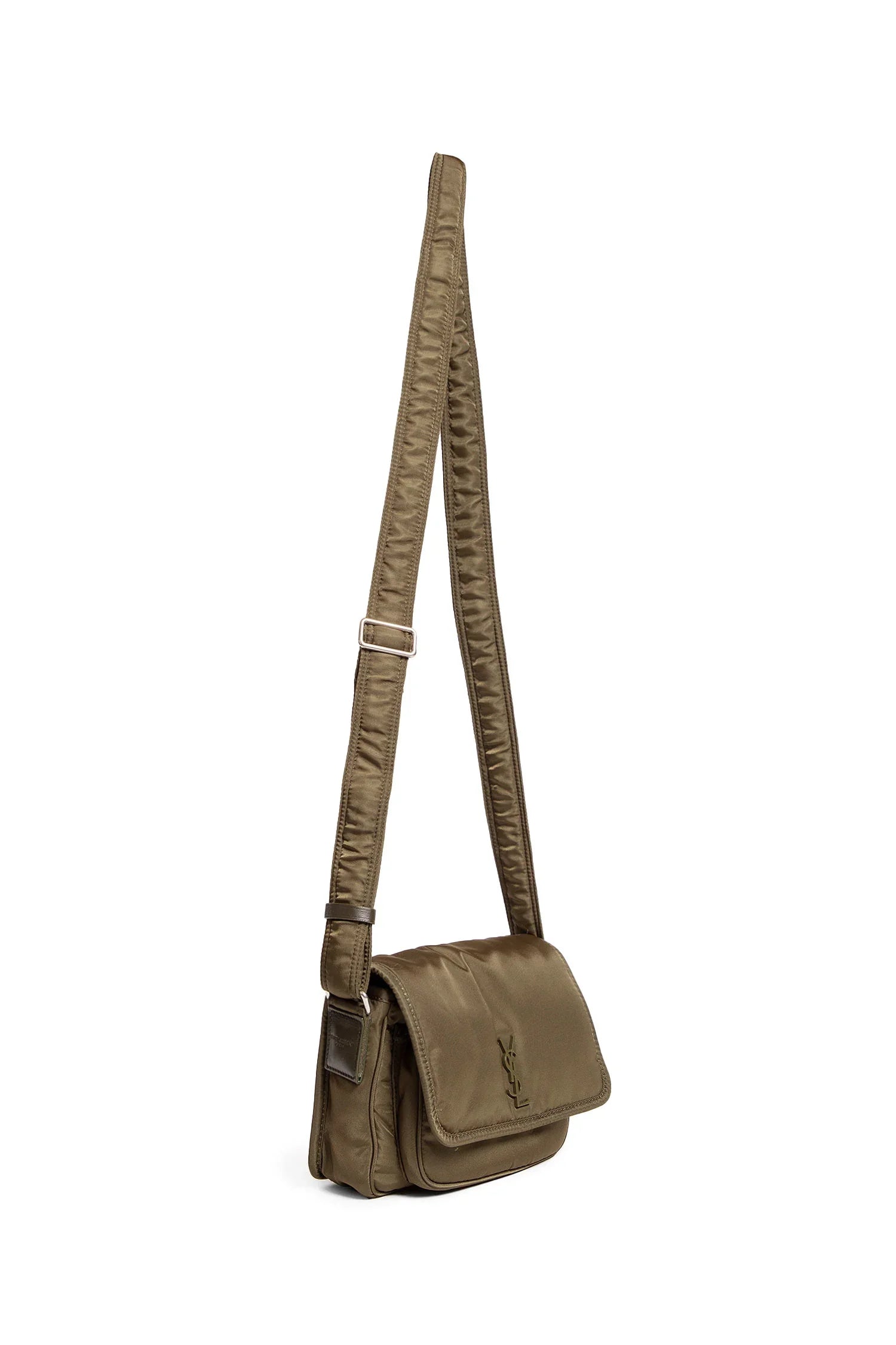 Econyl Niki small Messanger bag - Antonioli.eu