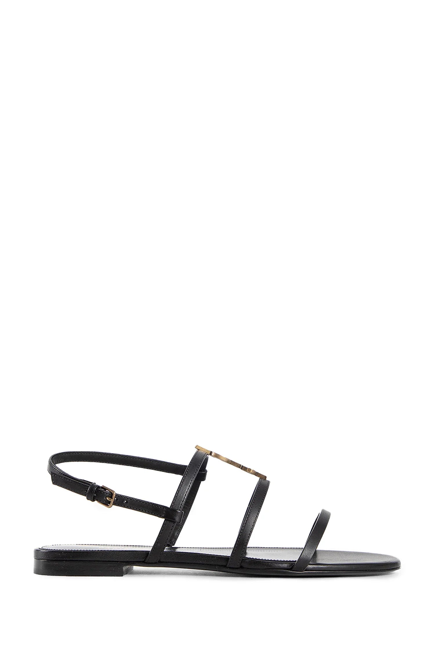 Cassandra flat sandals - Antonioli.eu