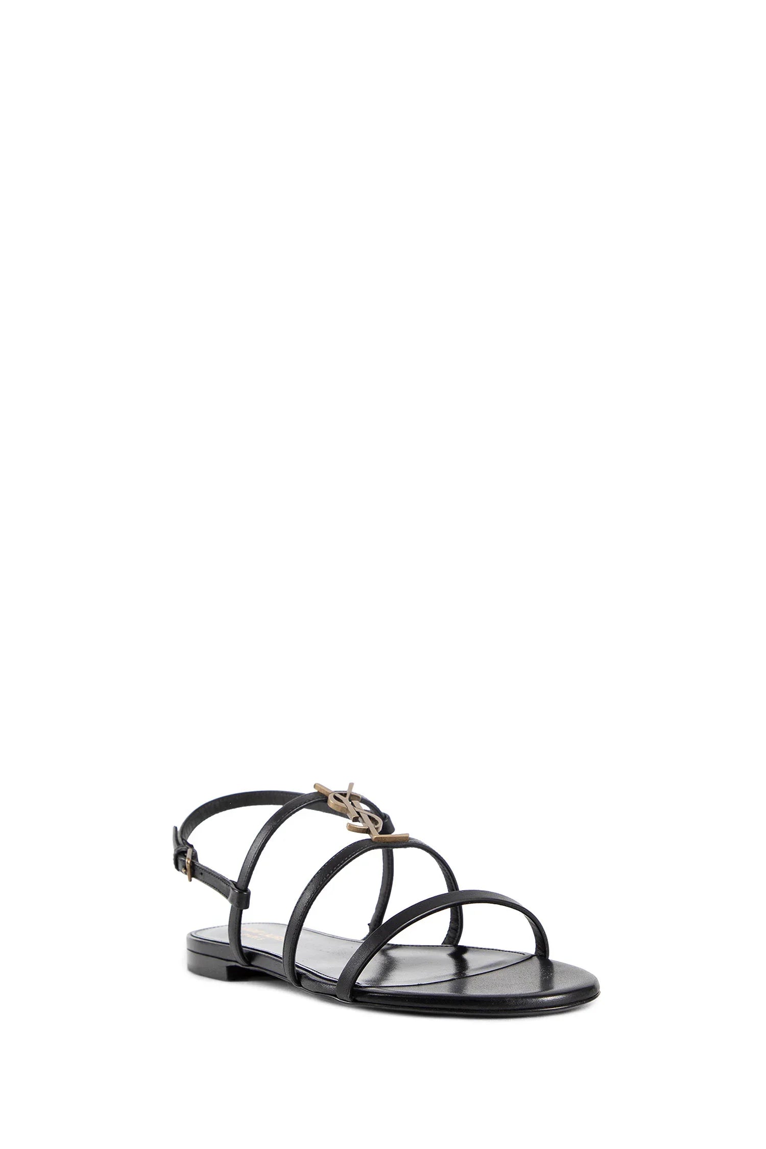 Cassandra flat sandals - Antonioli.eu