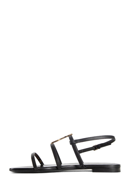 Cassandra flat sandals - Antonioli.eu