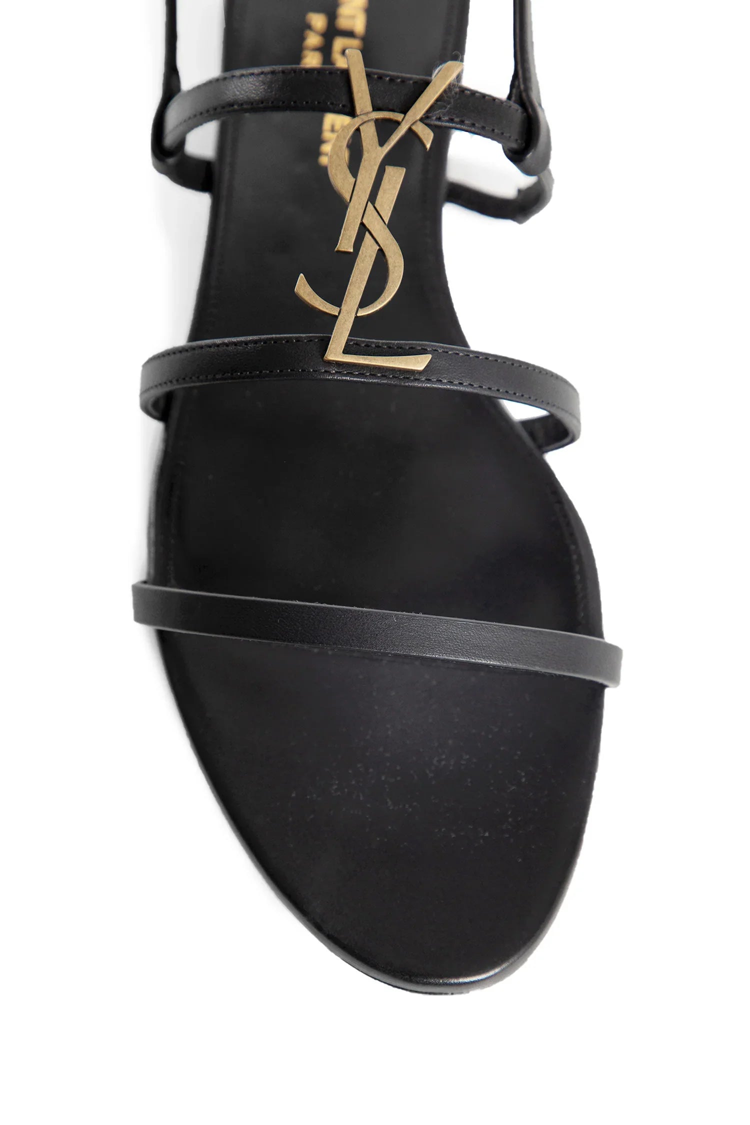 Cassandra flat sandals - Antonioli.eu