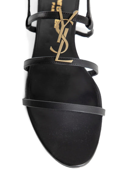 Cassandra flat sandals - Antonioli.eu