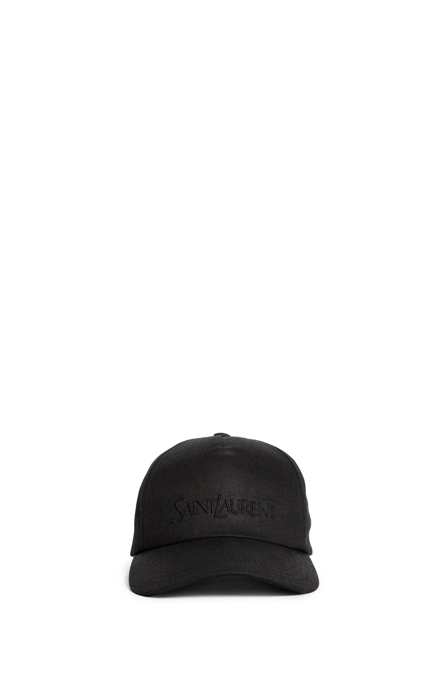 Embroidered Logo Cap - Antonioli.eu
