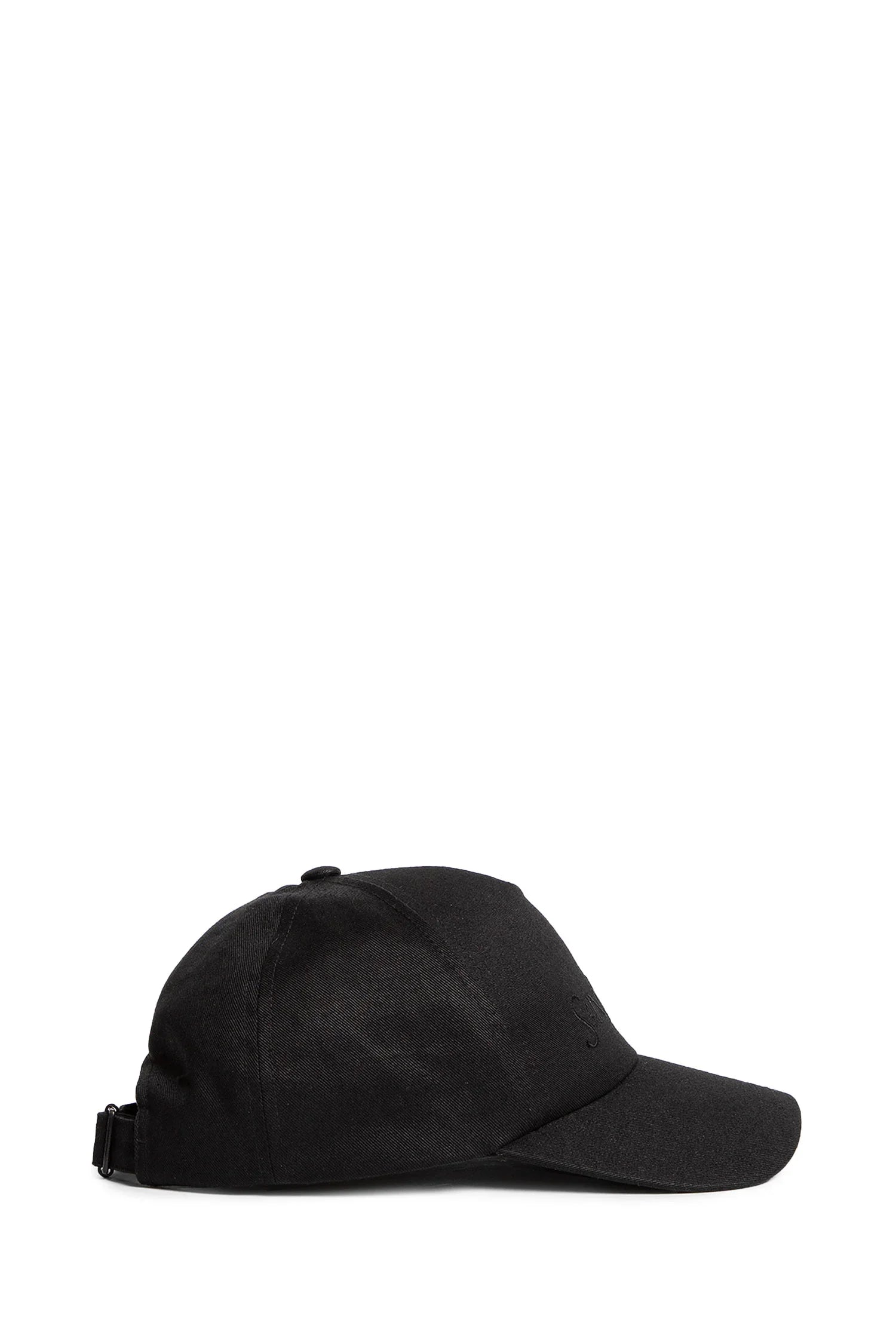 Embroidered Logo Cap - Antonioli.eu