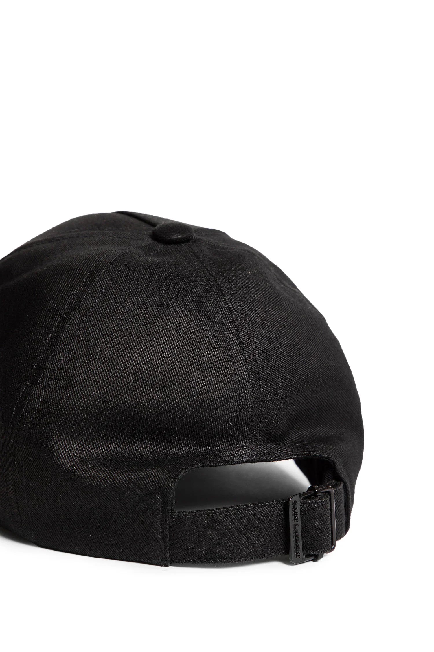 Embroidered Logo Cap - Antonioli.eu