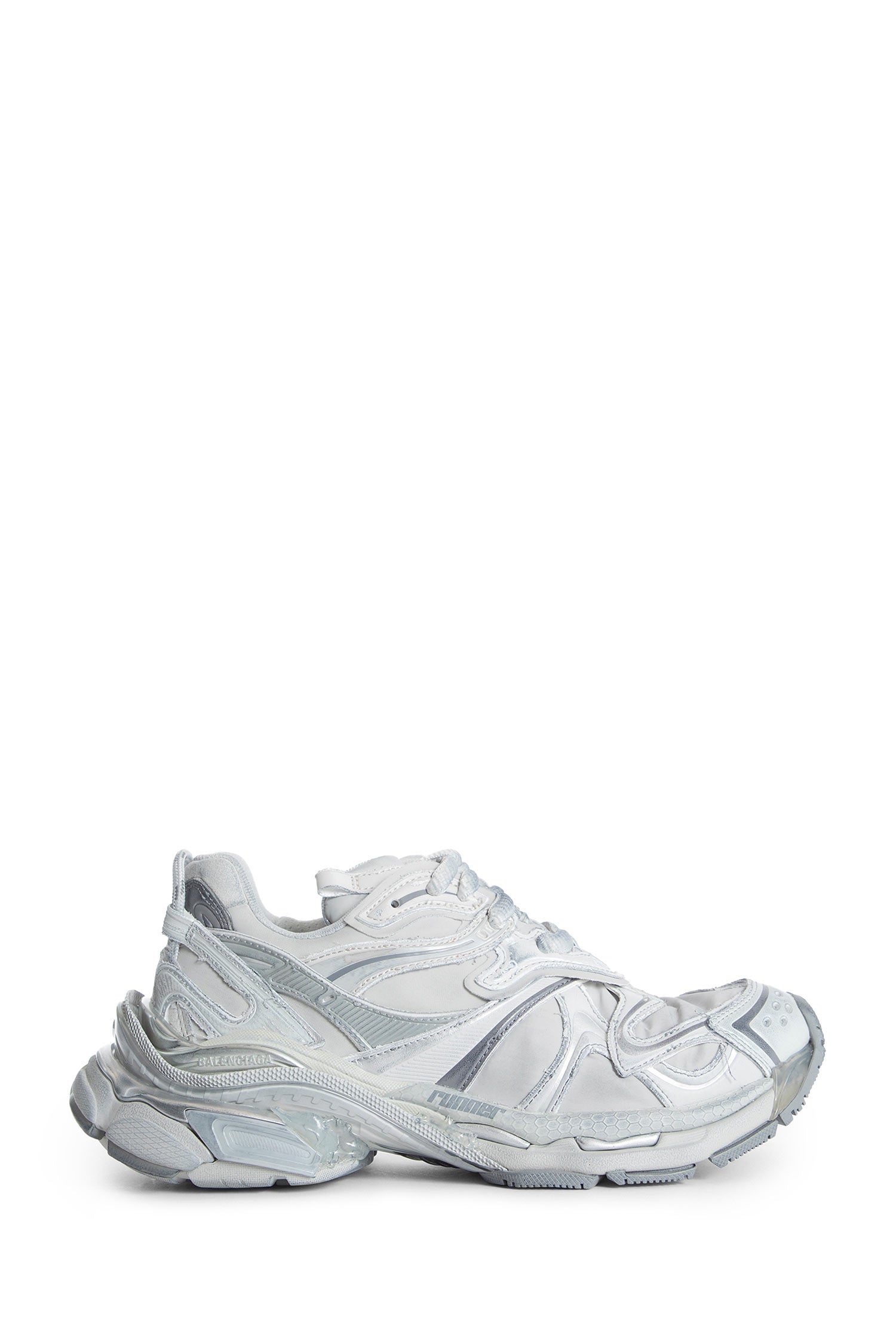 Runner 2.0 Sneakers - Antonioli.eu