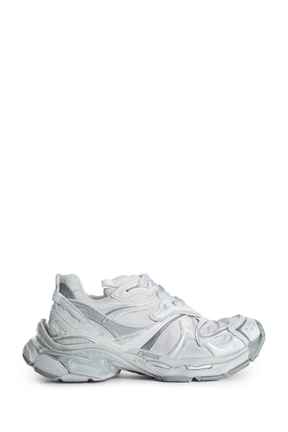 Runner 2.0 Sneakers - Antonioli.eu