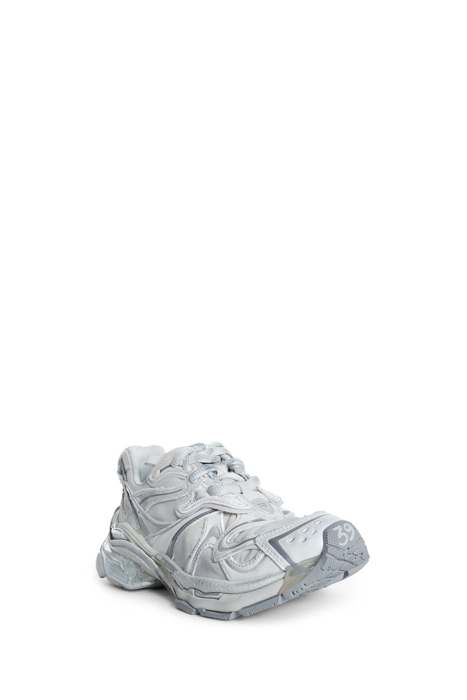 Runner 2.0 Sneakers - Antonioli.eu