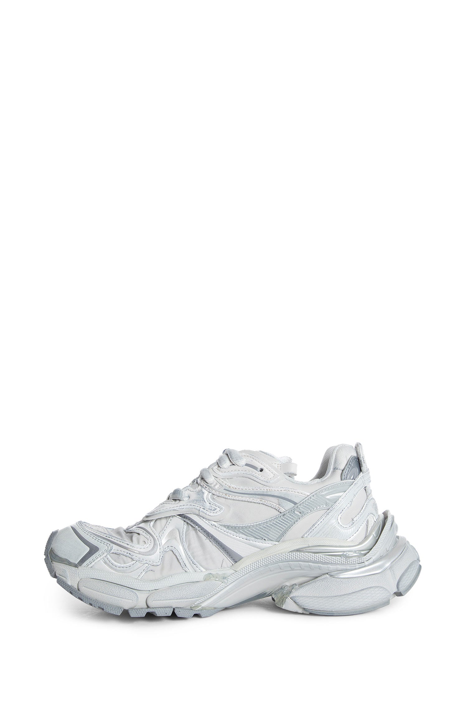 Runner 2.0 Sneakers - Antonioli.eu