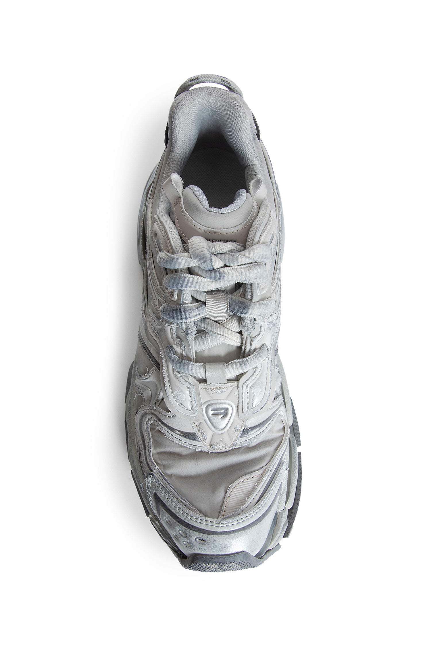 Runner 2.0 Sneakers - Antonioli.eu