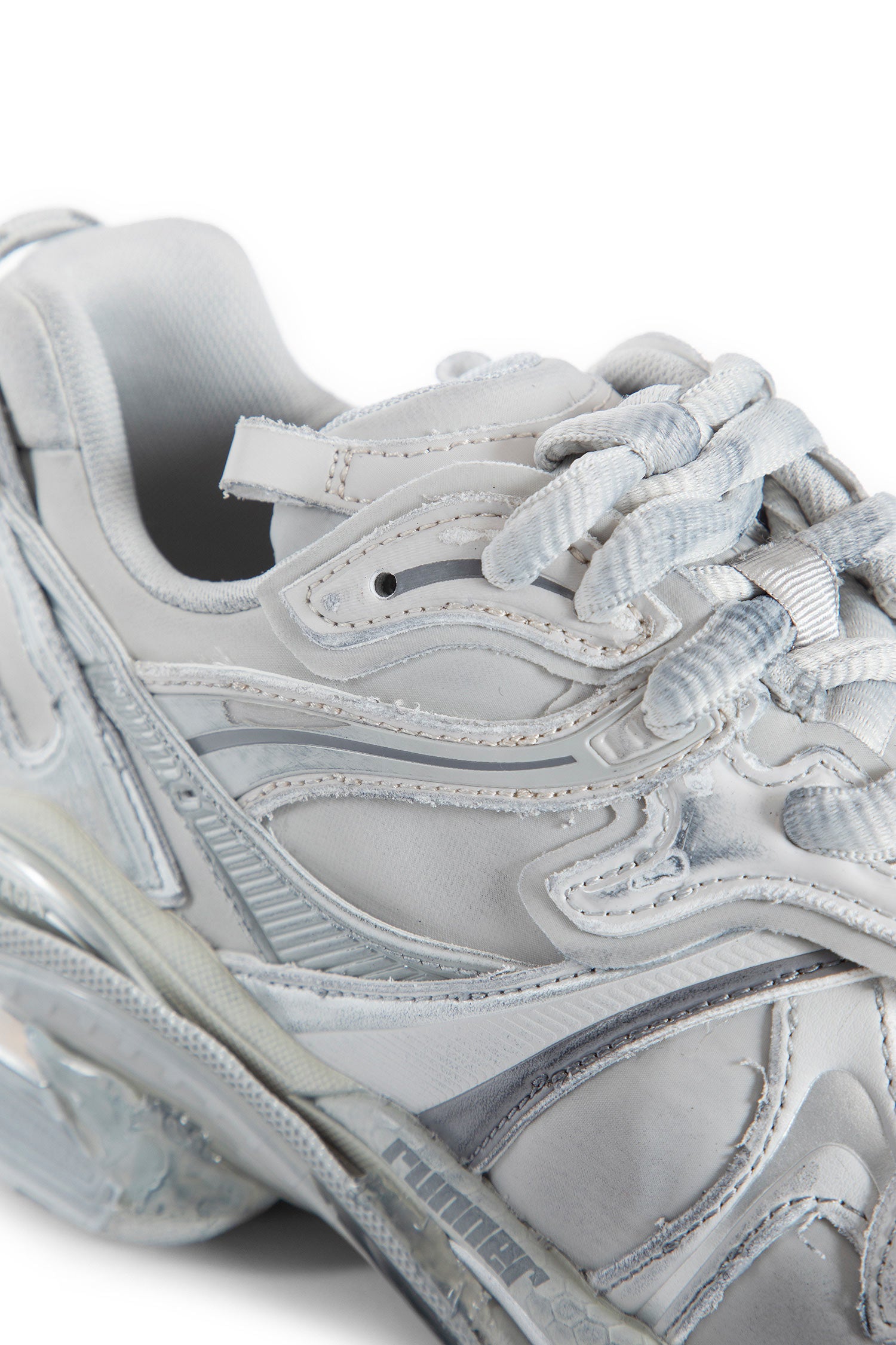 Runner 2.0 Sneakers - Antonioli.eu