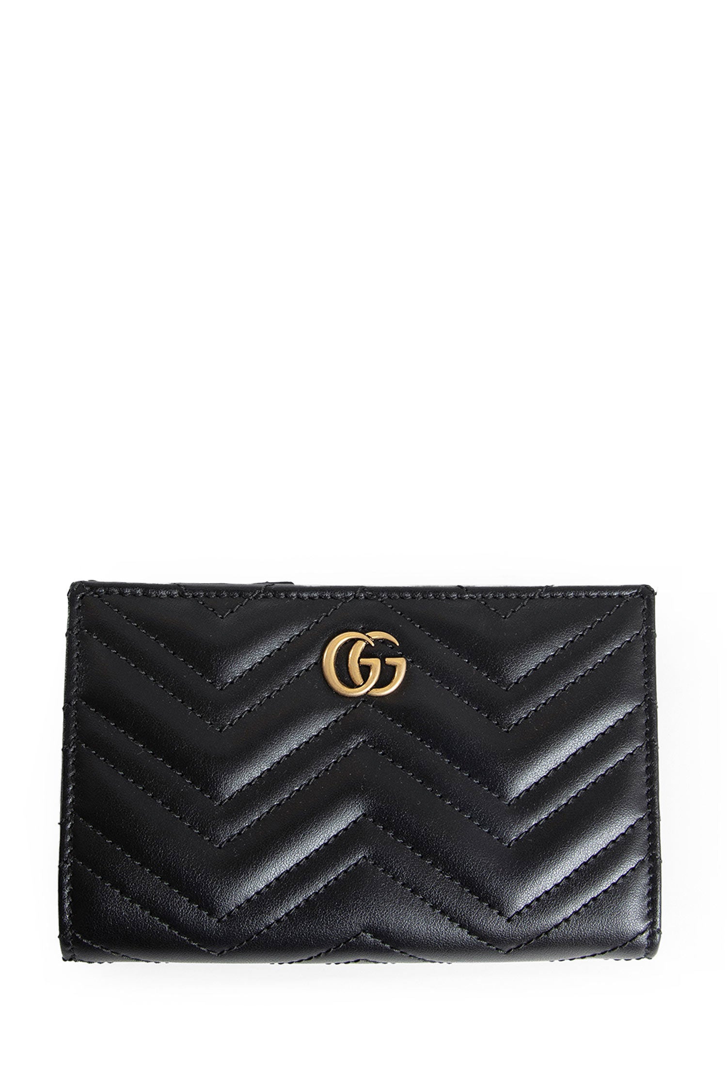 GG Marmont Wallet