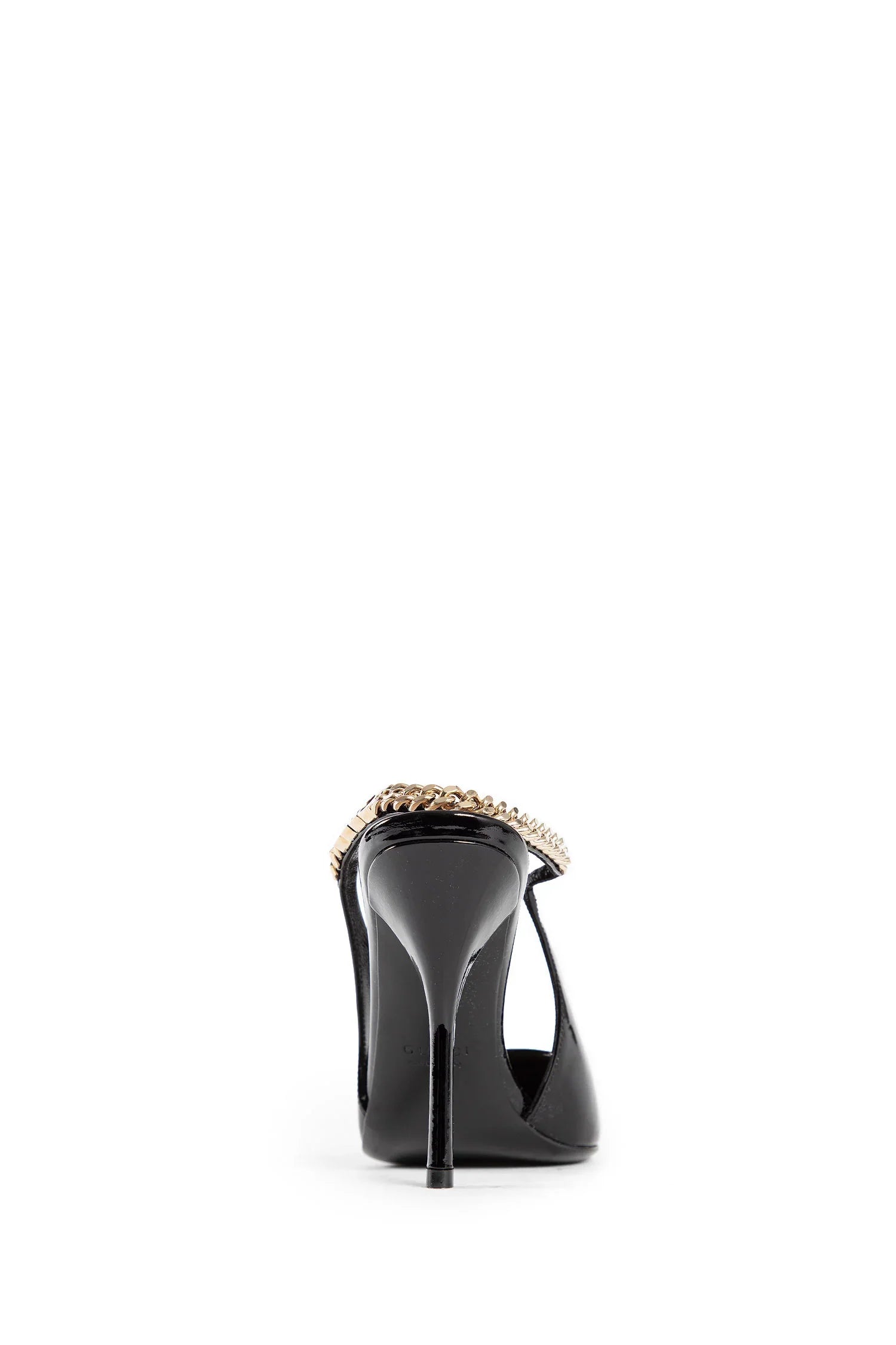 Gucci Signoria slingback pumps - Antonioli.eu