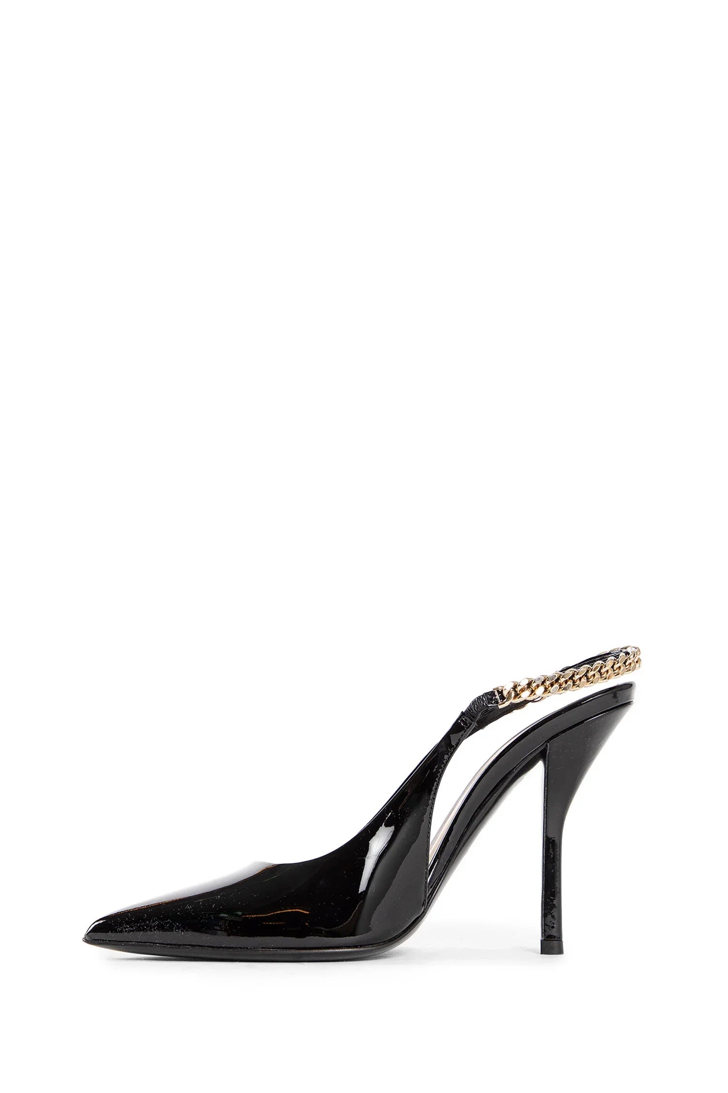 Gucci Signoria slingback pumps - Antonioli.eu