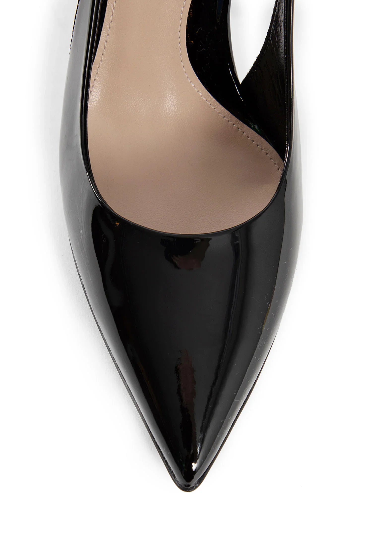 Gucci Signoria slingback pumps - Antonioli.eu