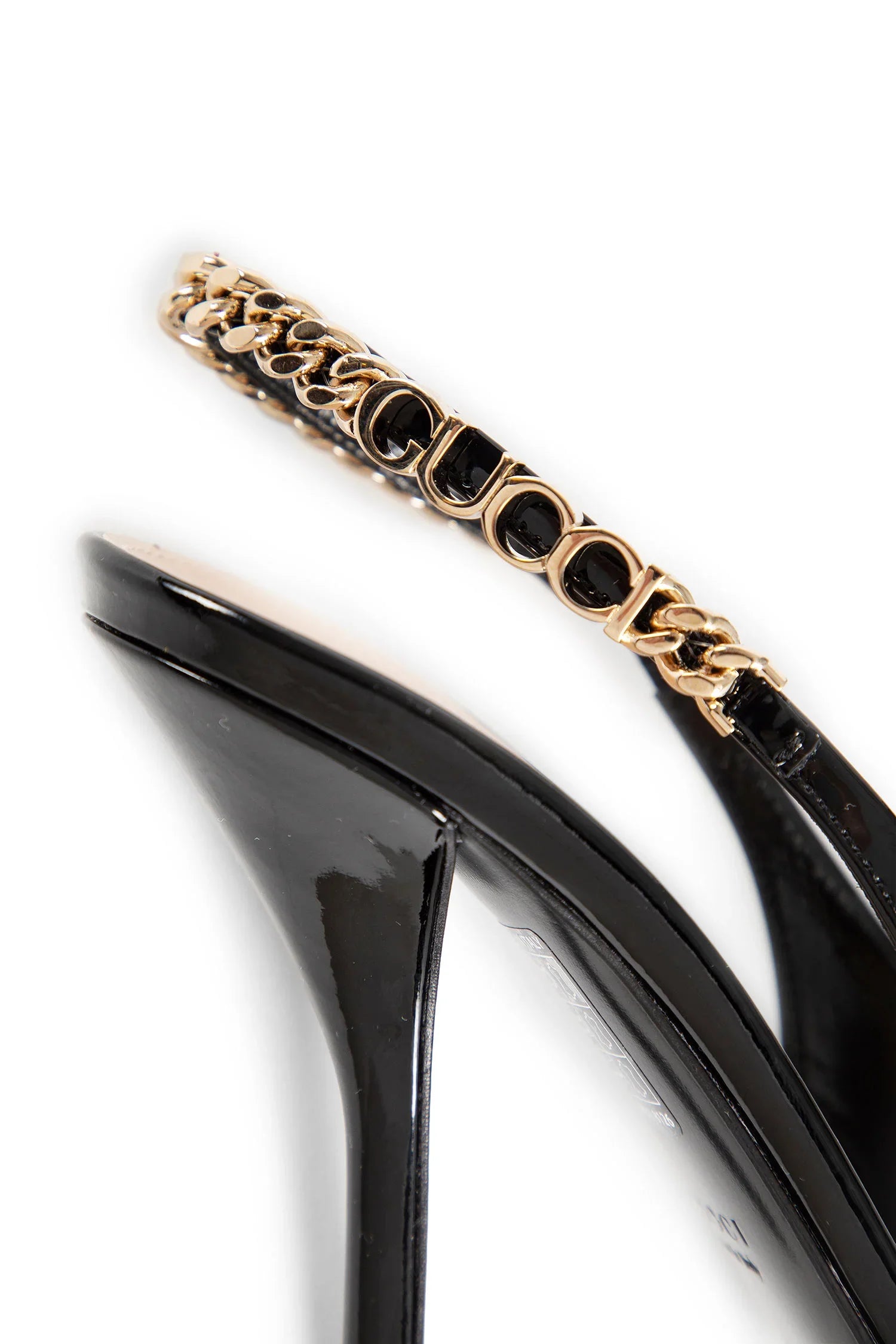 Gucci Signoria slingback pumps - Antonioli.eu