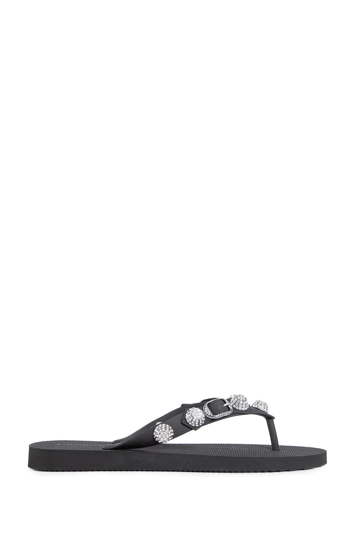 Cagole thong slides - Antonioli.eu