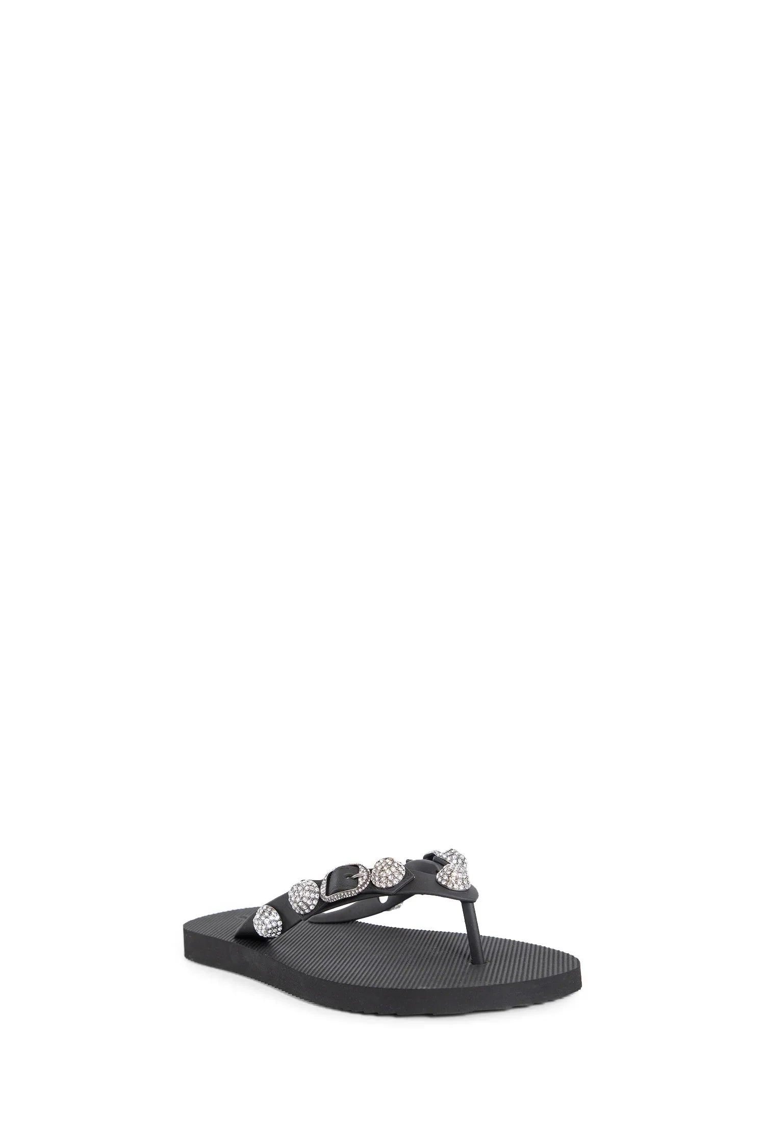 Cagole thong slides - Antonioli.eu