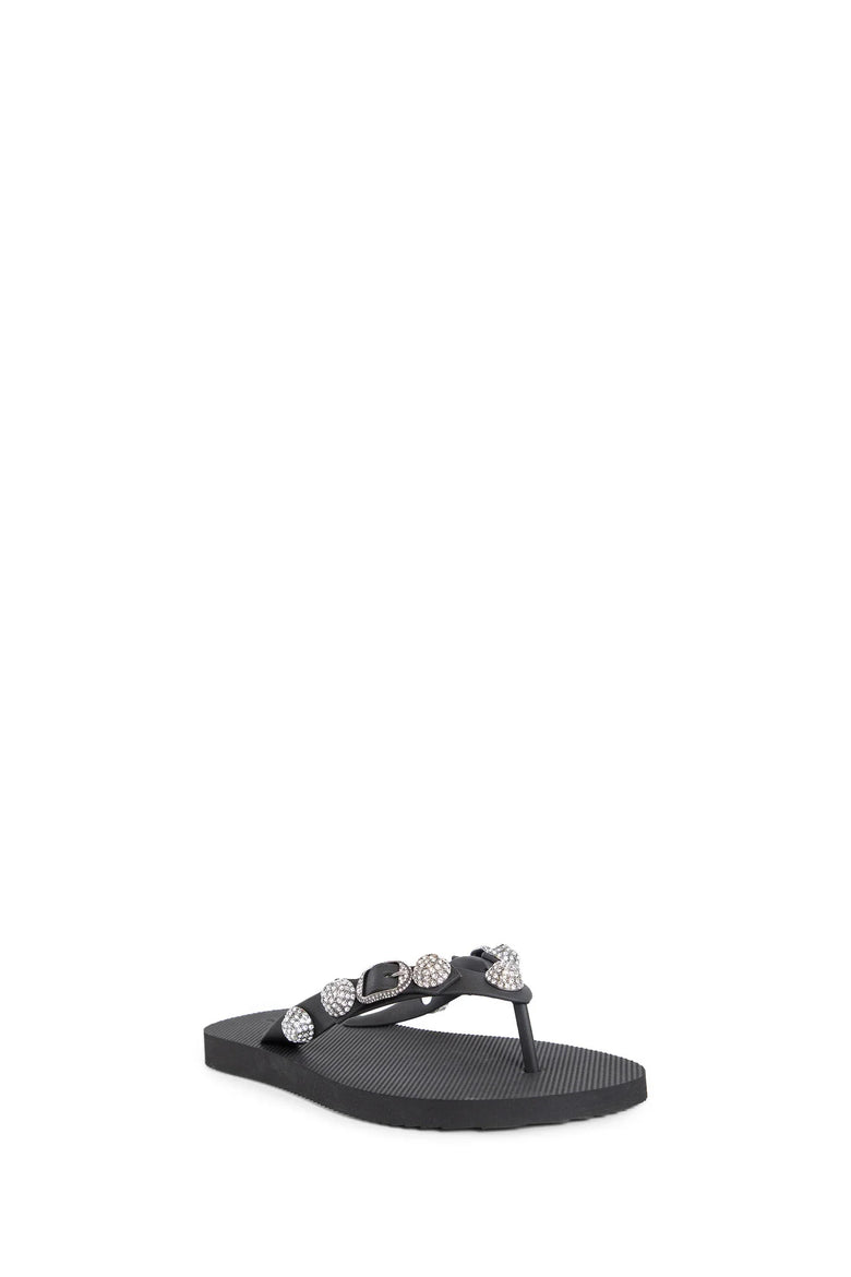 Cagole thong slides - Antonioli.eu