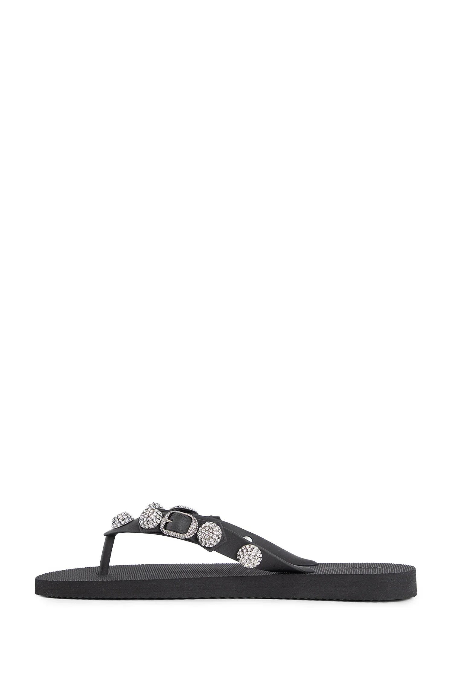 Cagole thong slides - Antonioli.eu